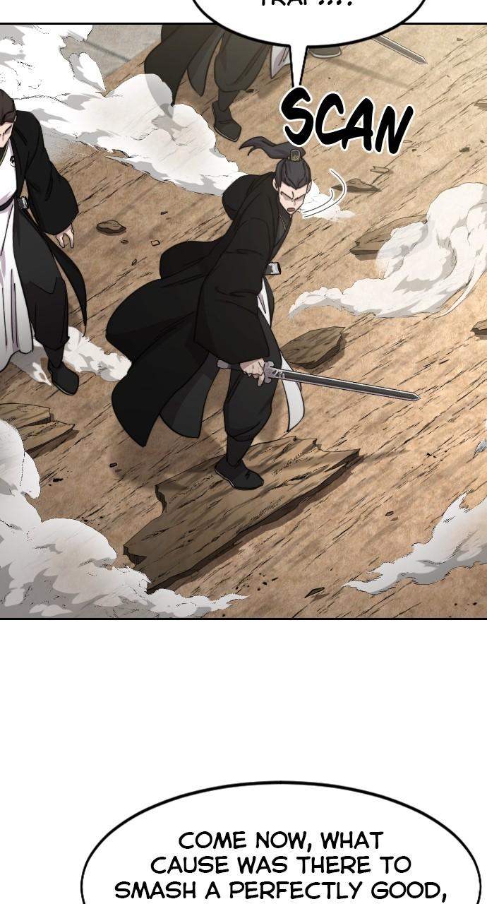 Return of the Blossoming Blade Chapter 78 — page 12