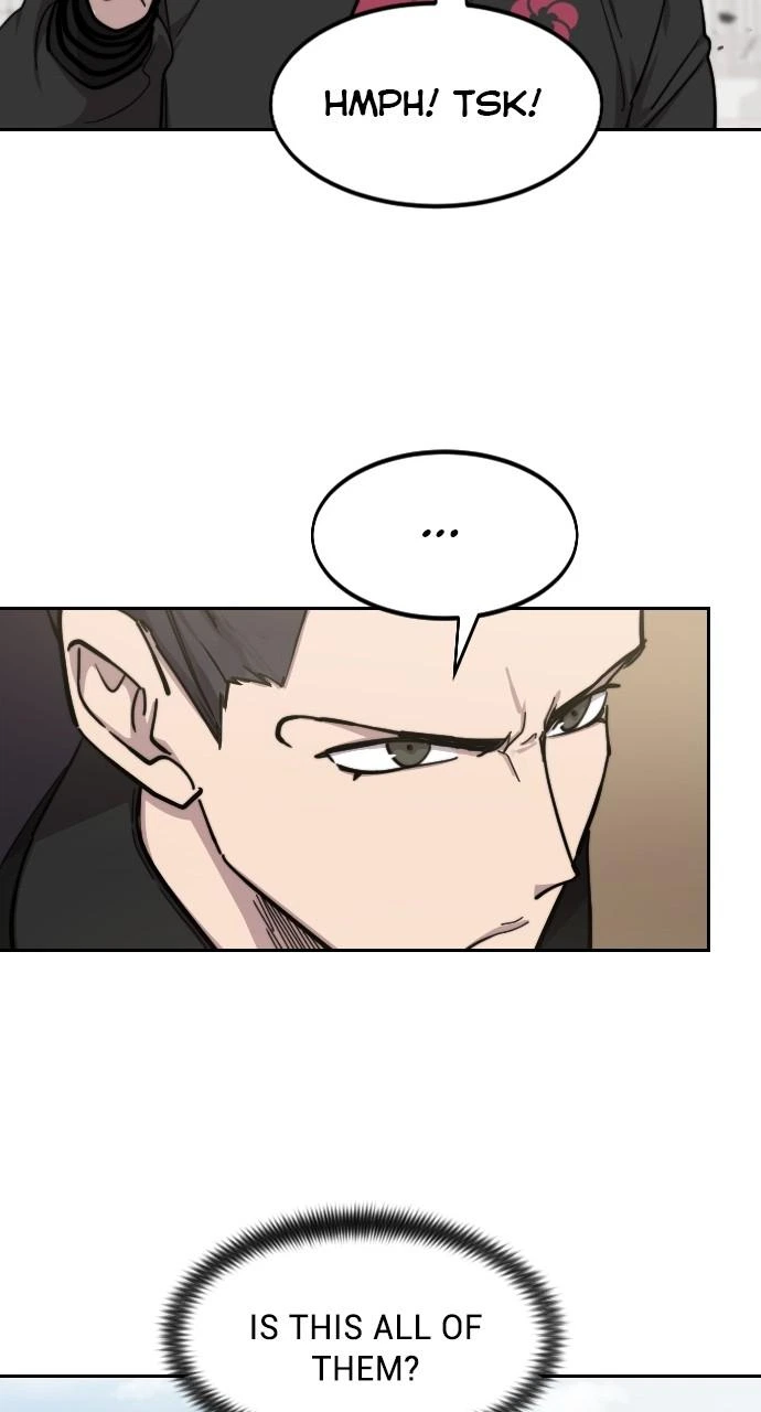 Return of the Blossoming Blade Chapter 78 — page 14