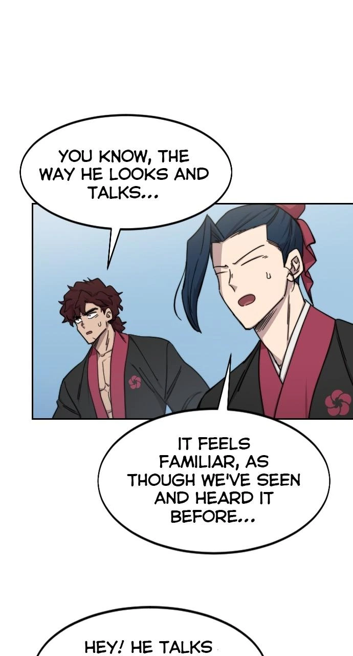 Return of the Blossoming Blade Chapter 78 — page 18