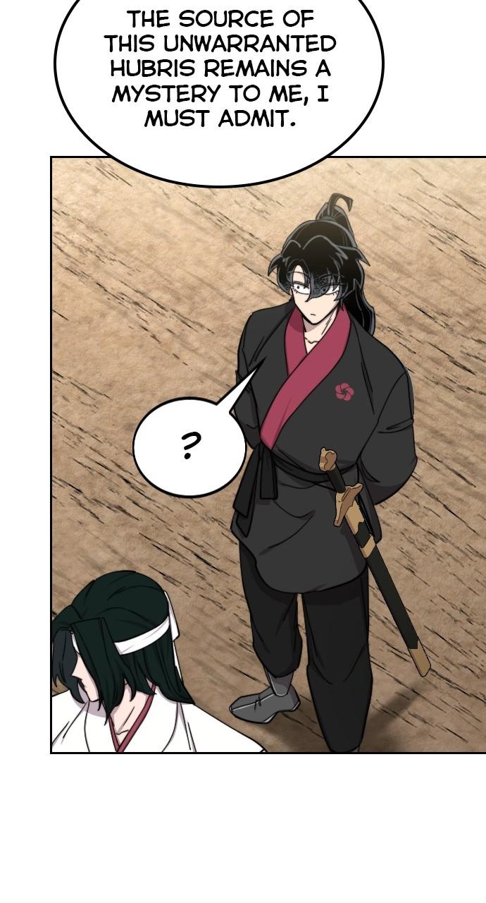 Return of the Blossoming Blade Chapter 78 — page 22
