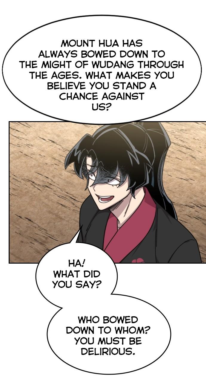 Return of the Blossoming Blade Chapter 78 — page 23