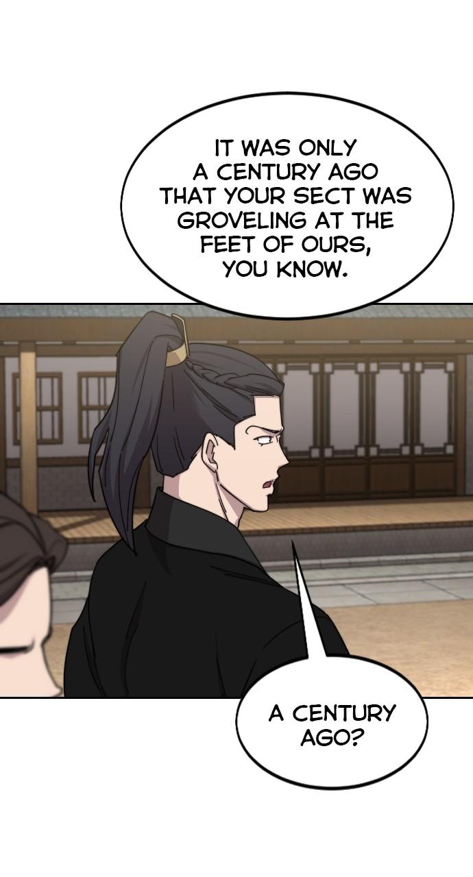 Return of the Blossoming Blade Chapter 78 — page 24