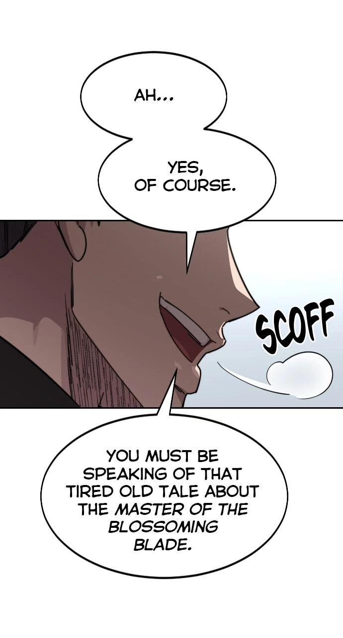 Return of the Blossoming Blade Chapter 78 — page 25