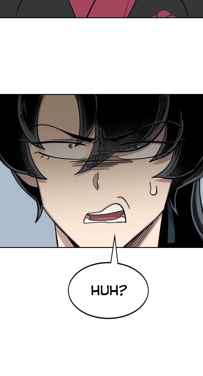 Return of the Blossoming Blade Chapter 78 — page 27