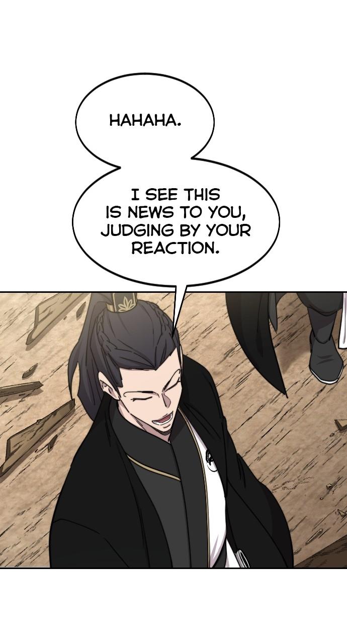 Return of the Blossoming Blade Chapter 78 — page 29