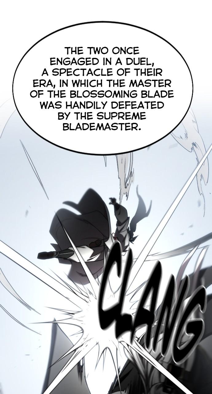Return of the Blossoming Blade Chapter 78 — page 30