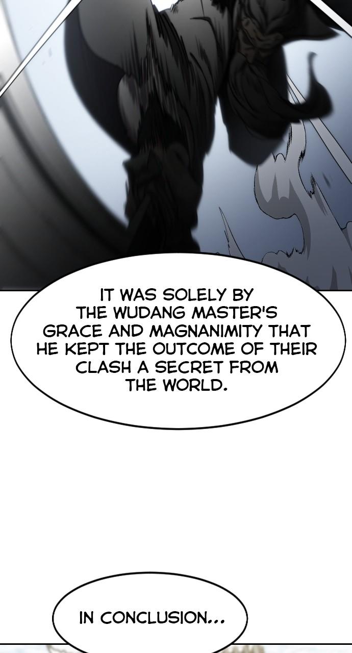 Return of the Blossoming Blade Chapter 78 — page 31