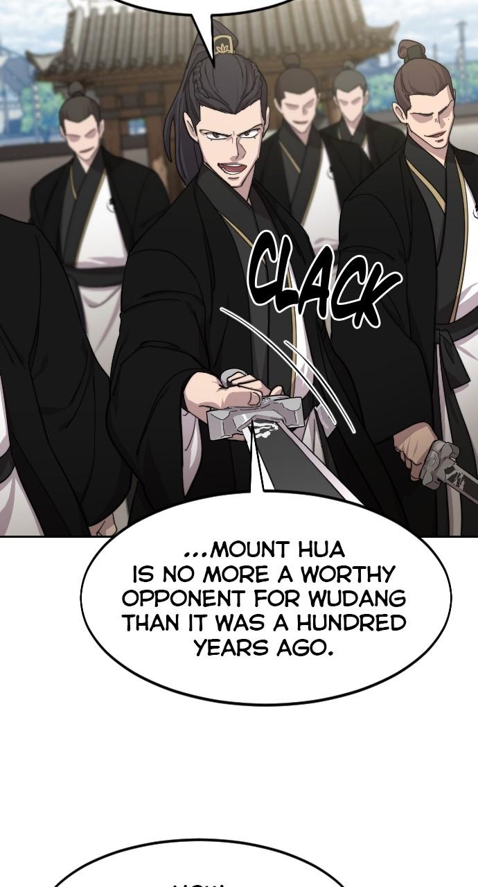 Return of the Blossoming Blade Chapter 78 — page 32