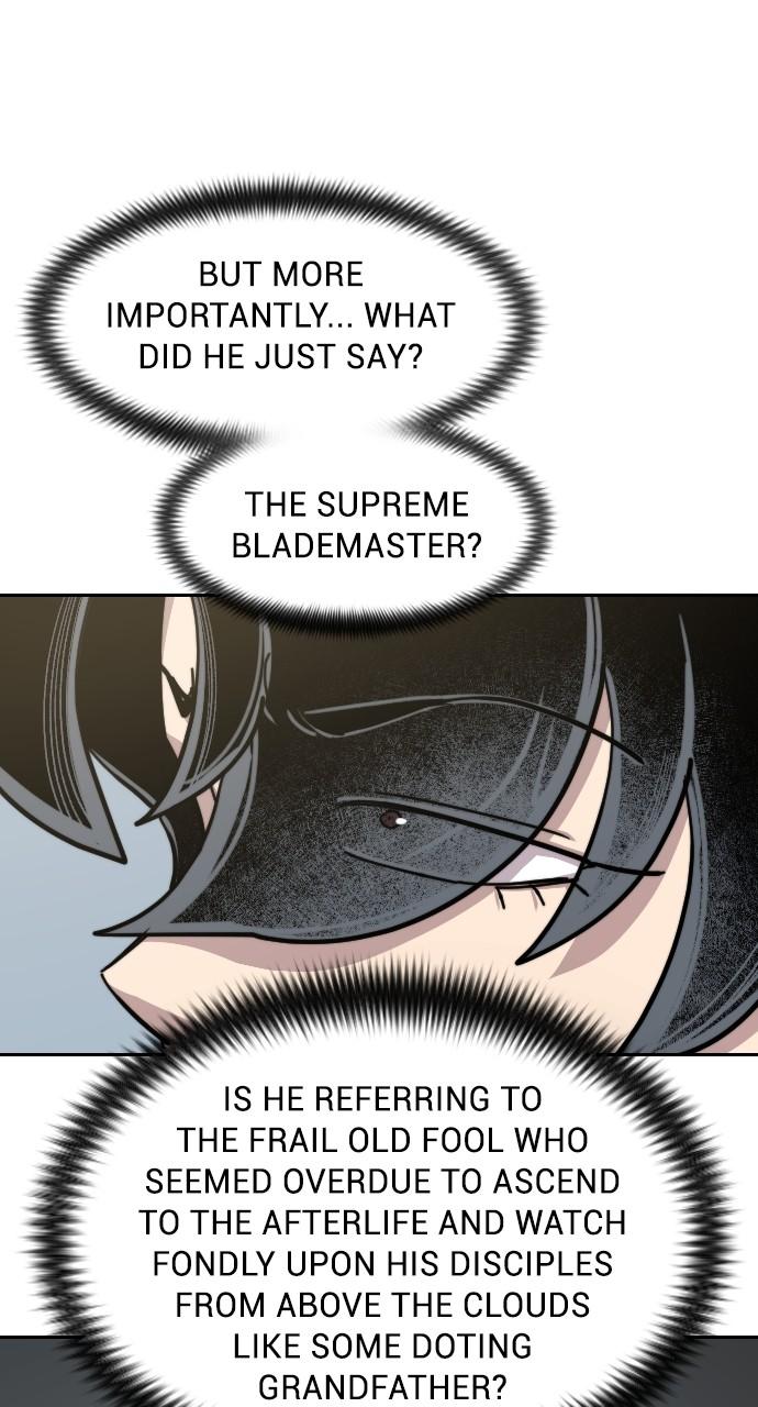 Return of the Blossoming Blade Chapter 78 — page 36