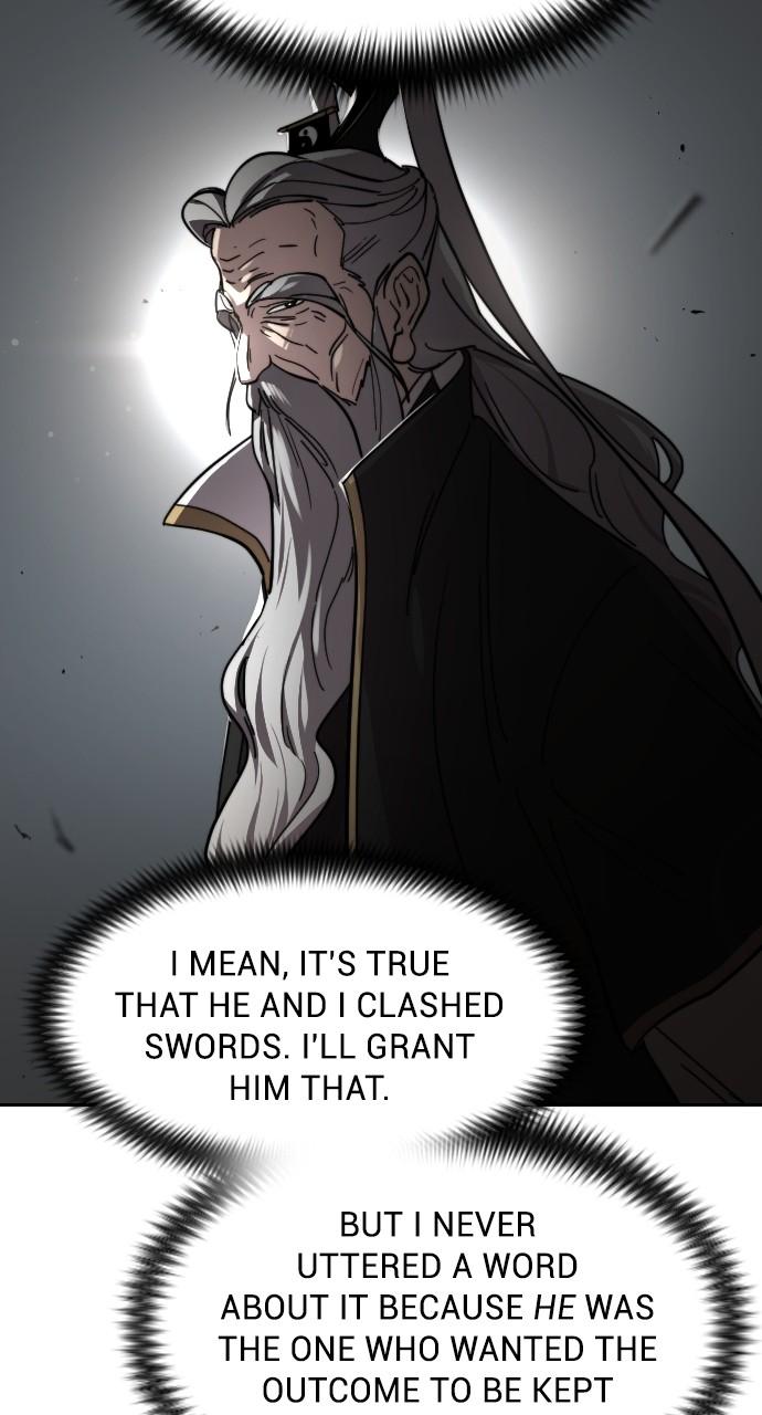 Return of the Blossoming Blade Chapter 78 — page 37