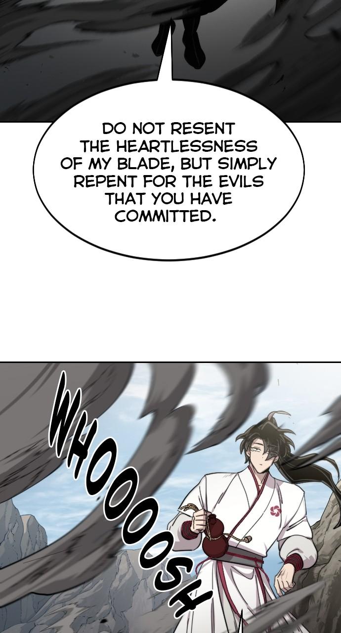 Return of the Blossoming Blade Chapter 78 — page 39
