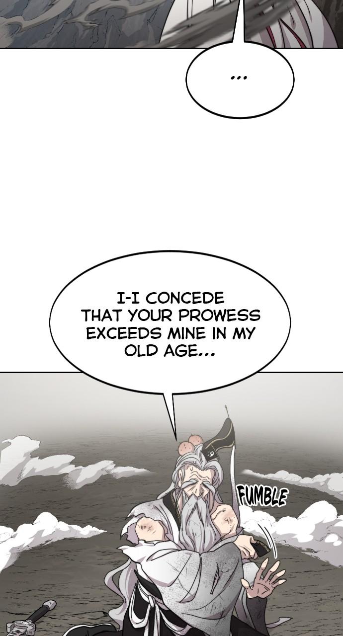 Return of the Blossoming Blade Chapter 78 — page 40