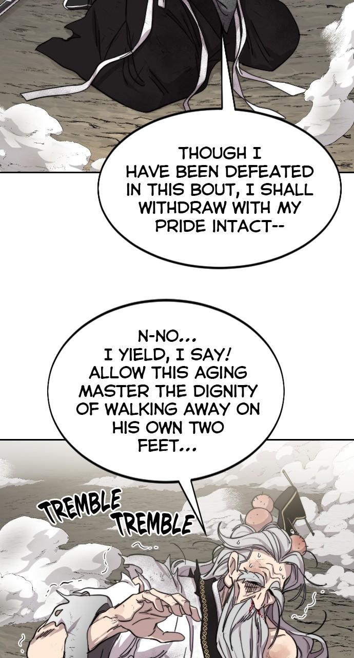 Return of the Blossoming Blade Chapter 78 — page 41