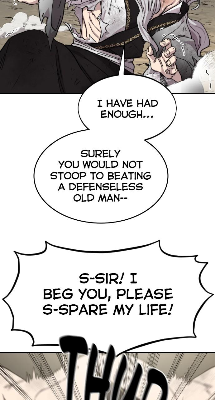 Return of the Blossoming Blade Chapter 78 — page 42