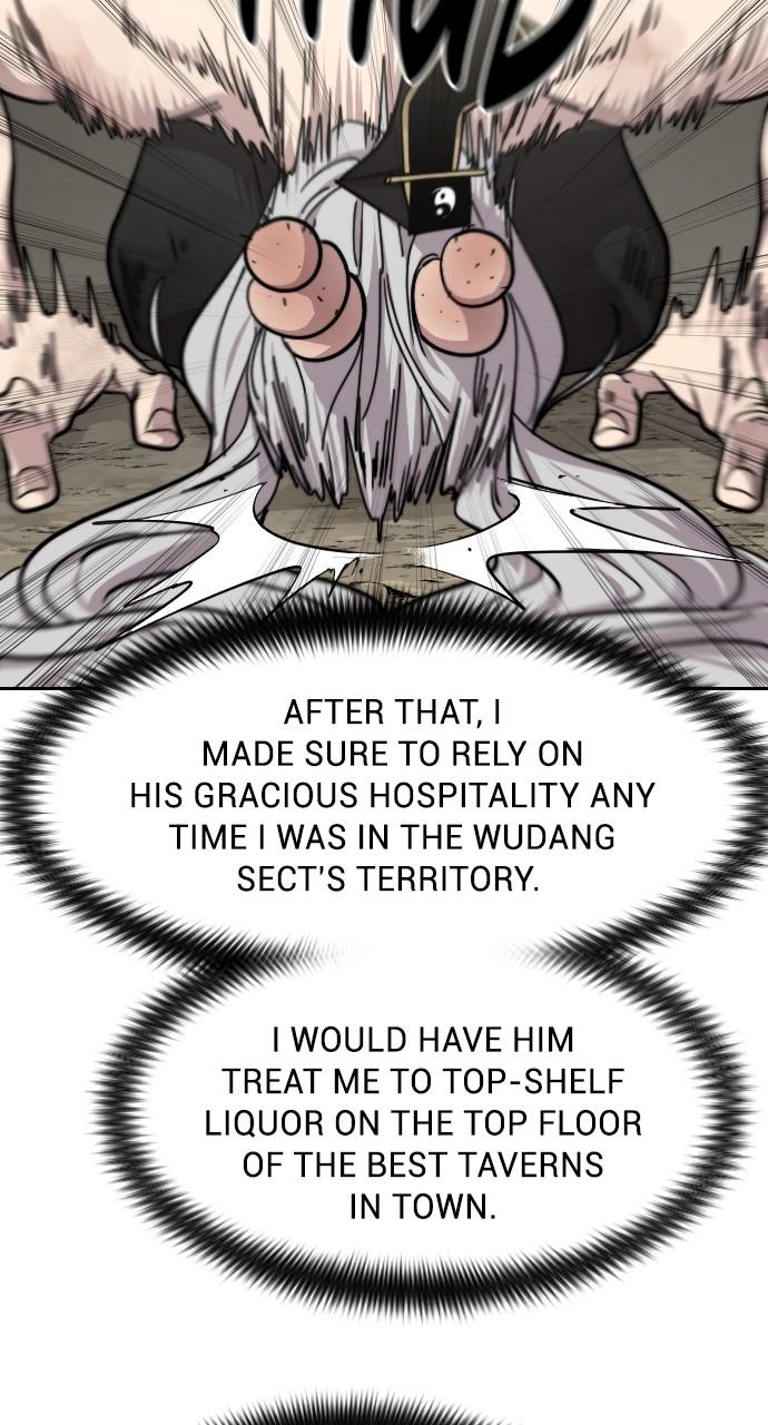 Return of the Blossoming Blade Chapter 78 — page 43