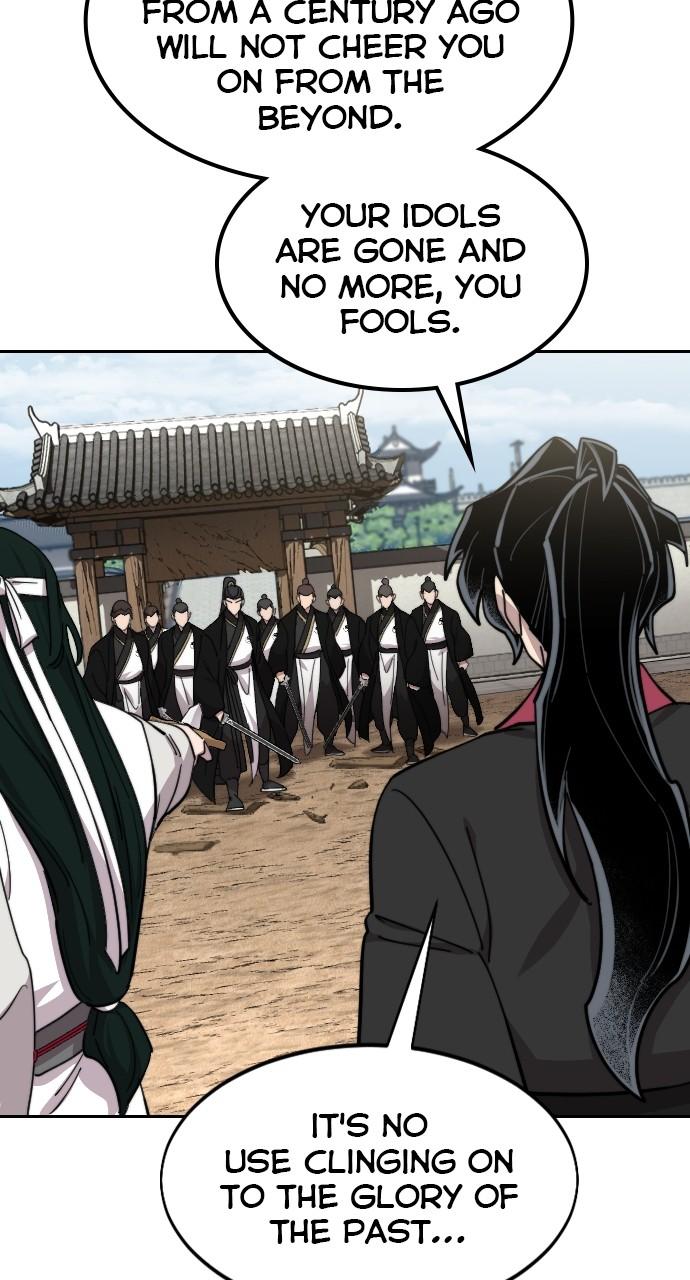 Return of the Blossoming Blade Chapter 78 — page 46