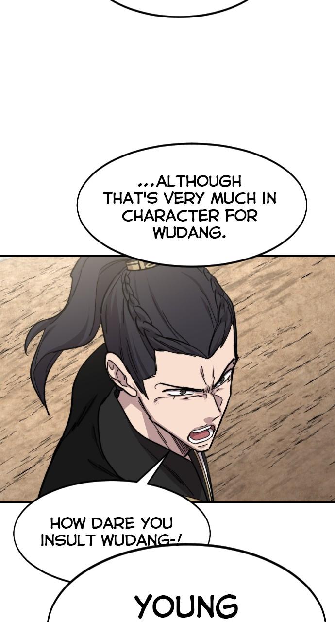 Return of the Blossoming Blade Chapter 78 — page 47