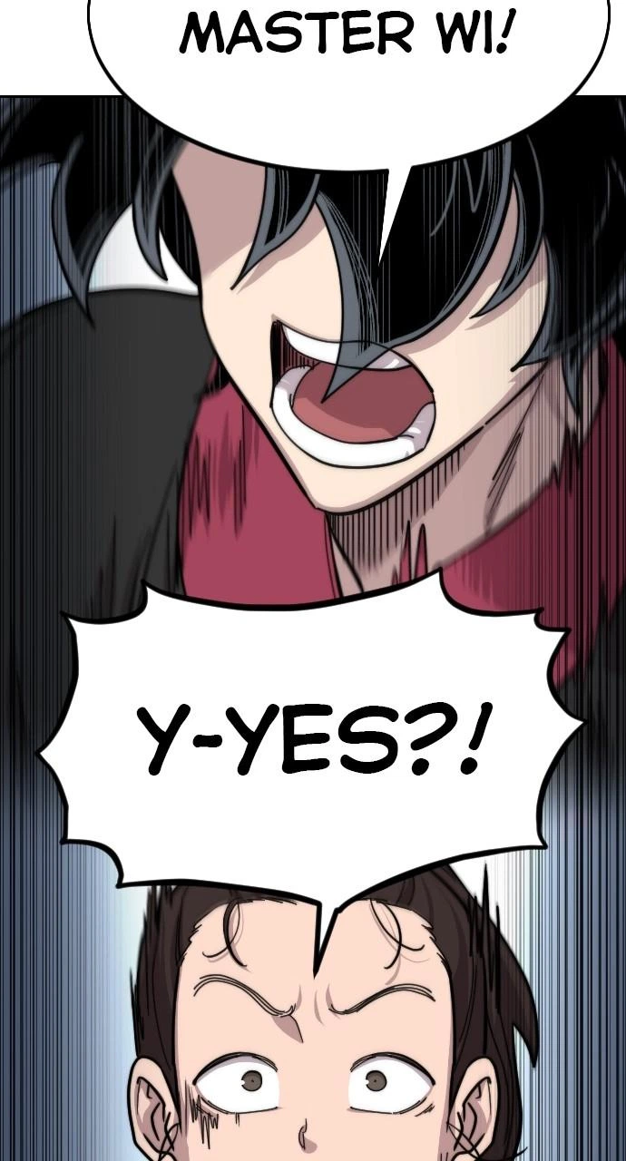 Return of the Blossoming Blade Chapter 78 — page 48