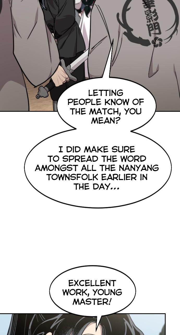 Return of the Blossoming Blade Chapter 78 — page 50