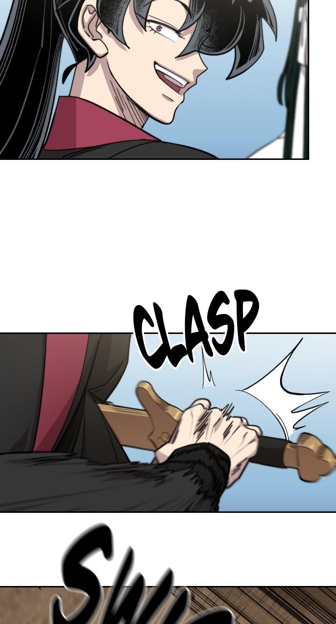 Return of the Blossoming Blade Chapter 78 — page 51