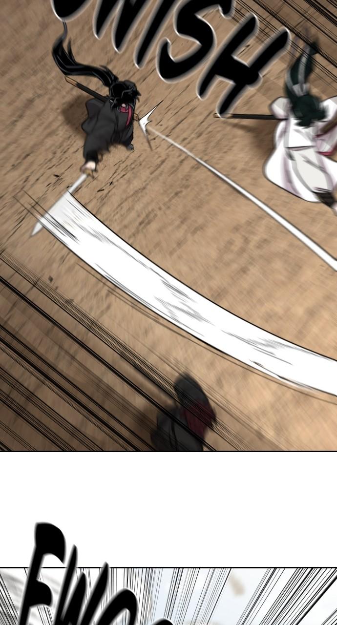 Return of the Blossoming Blade Chapter 78 — page 52
