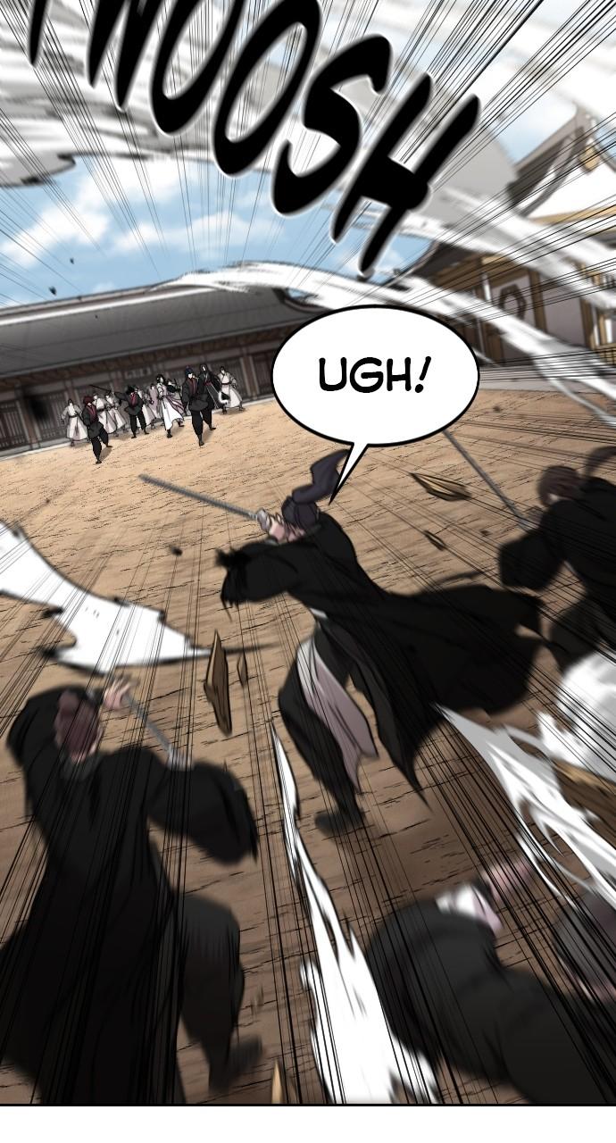 Return of the Blossoming Blade Chapter 78 — page 53