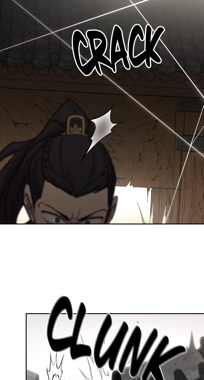 Return of the Blossoming Blade Chapter 78 — page 55