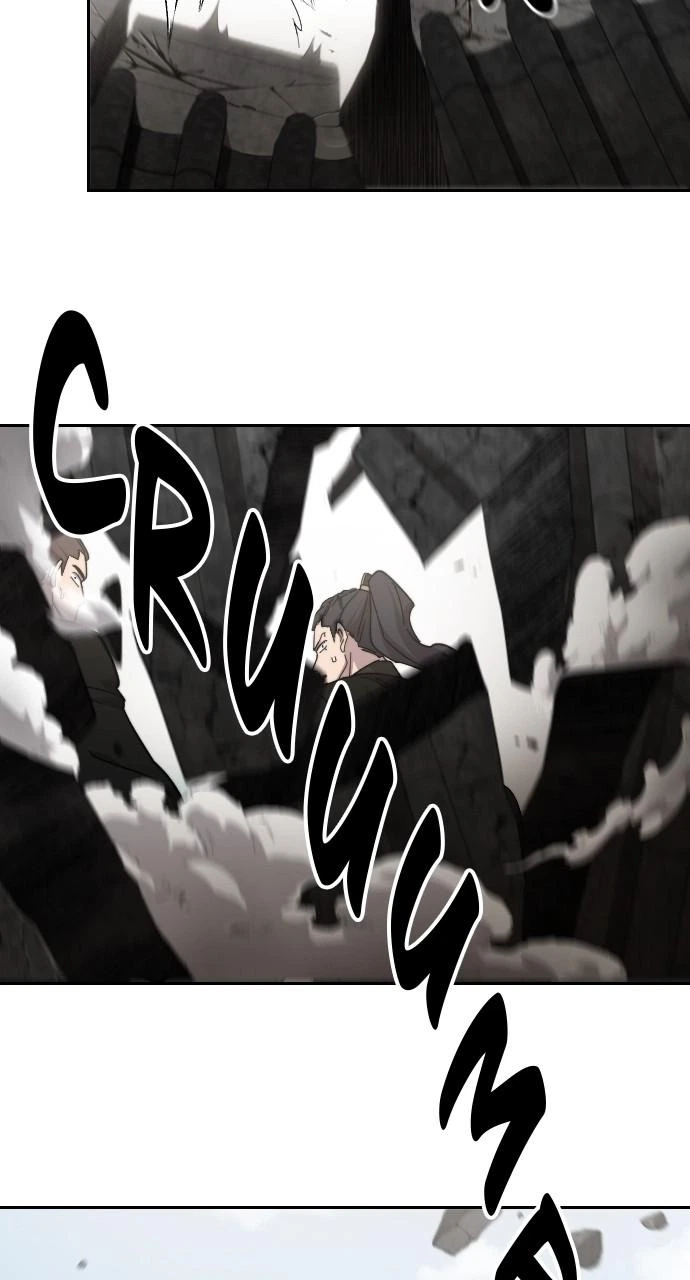 Return of the Blossoming Blade Chapter 78 — page 56