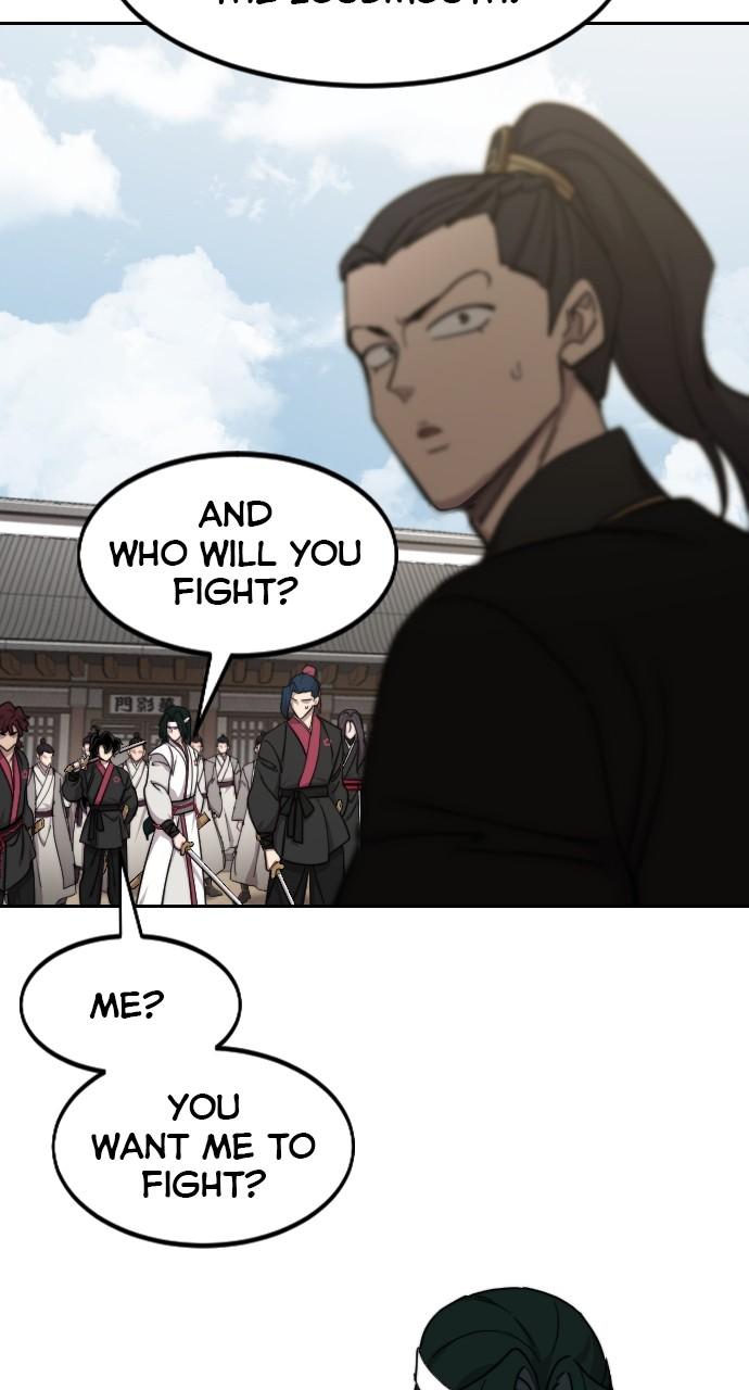 Return of the Blossoming Blade Chapter 78 — page 63