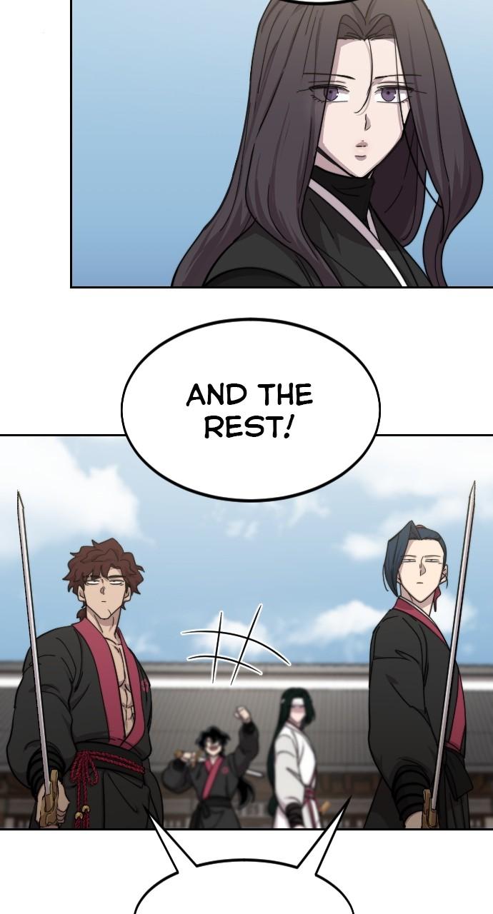 Return of the Blossoming Blade Chapter 78 — page 66