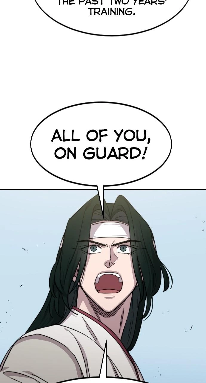 Return of the Blossoming Blade Chapter 78 — page 68