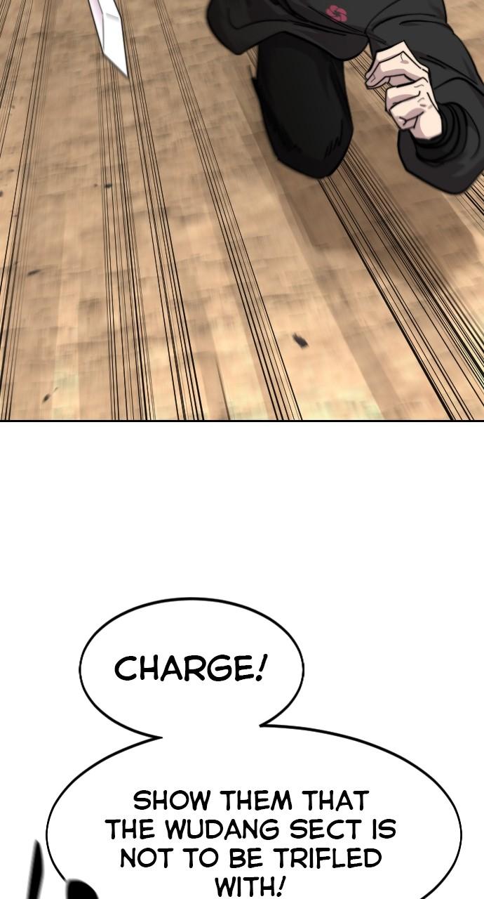 Return of the Blossoming Blade Chapter 78 — page 71