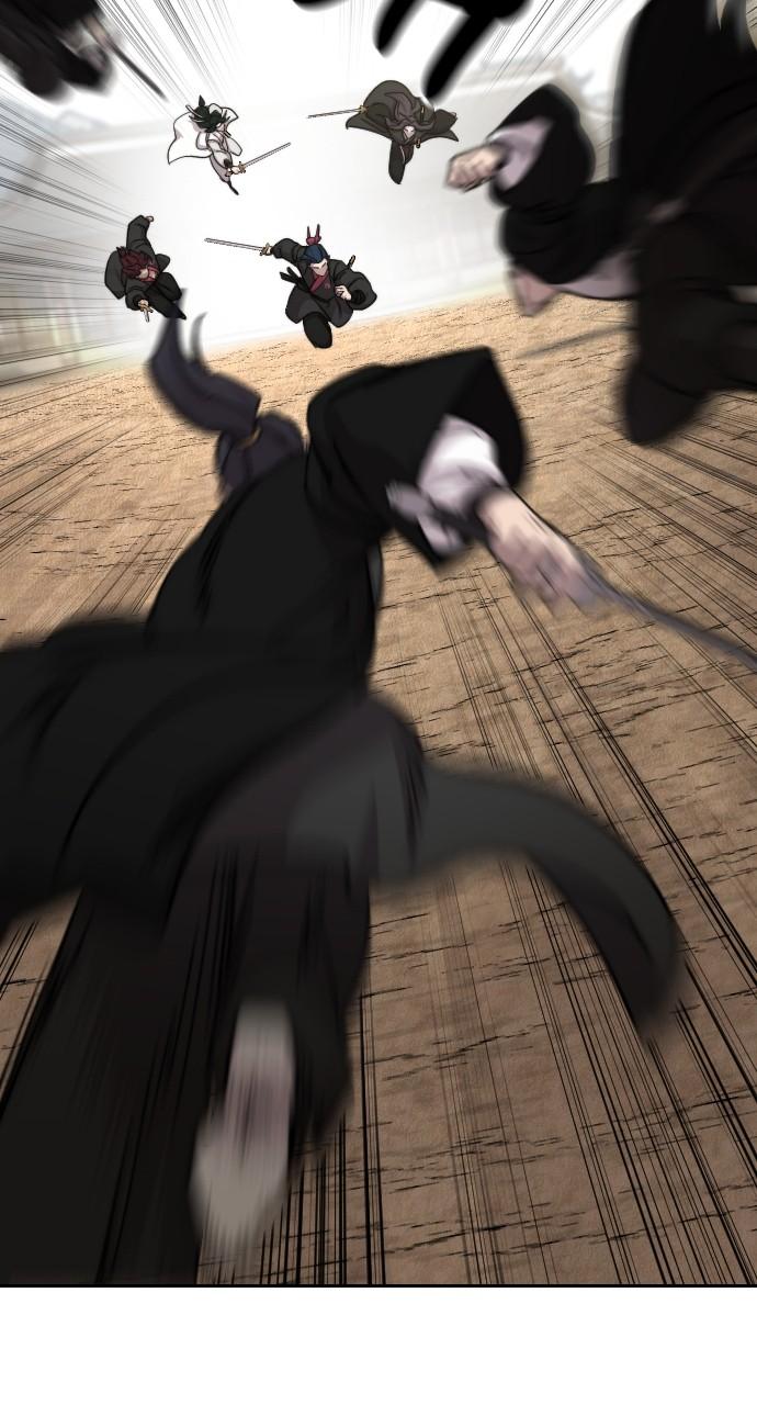 Return of the Blossoming Blade Chapter 78 — page 73