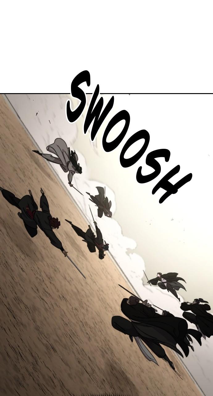 Return of the Blossoming Blade Chapter 78 — page 74