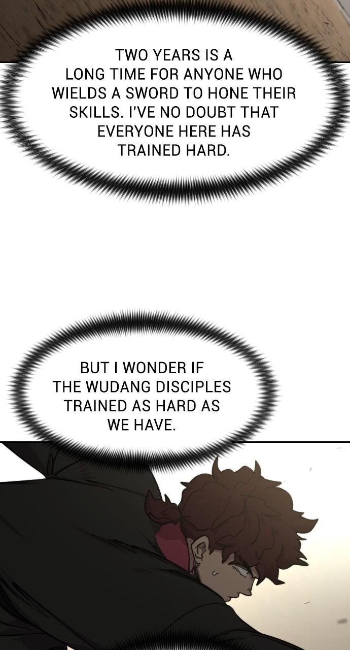 Return of the Blossoming Blade Chapter 78 — page 75