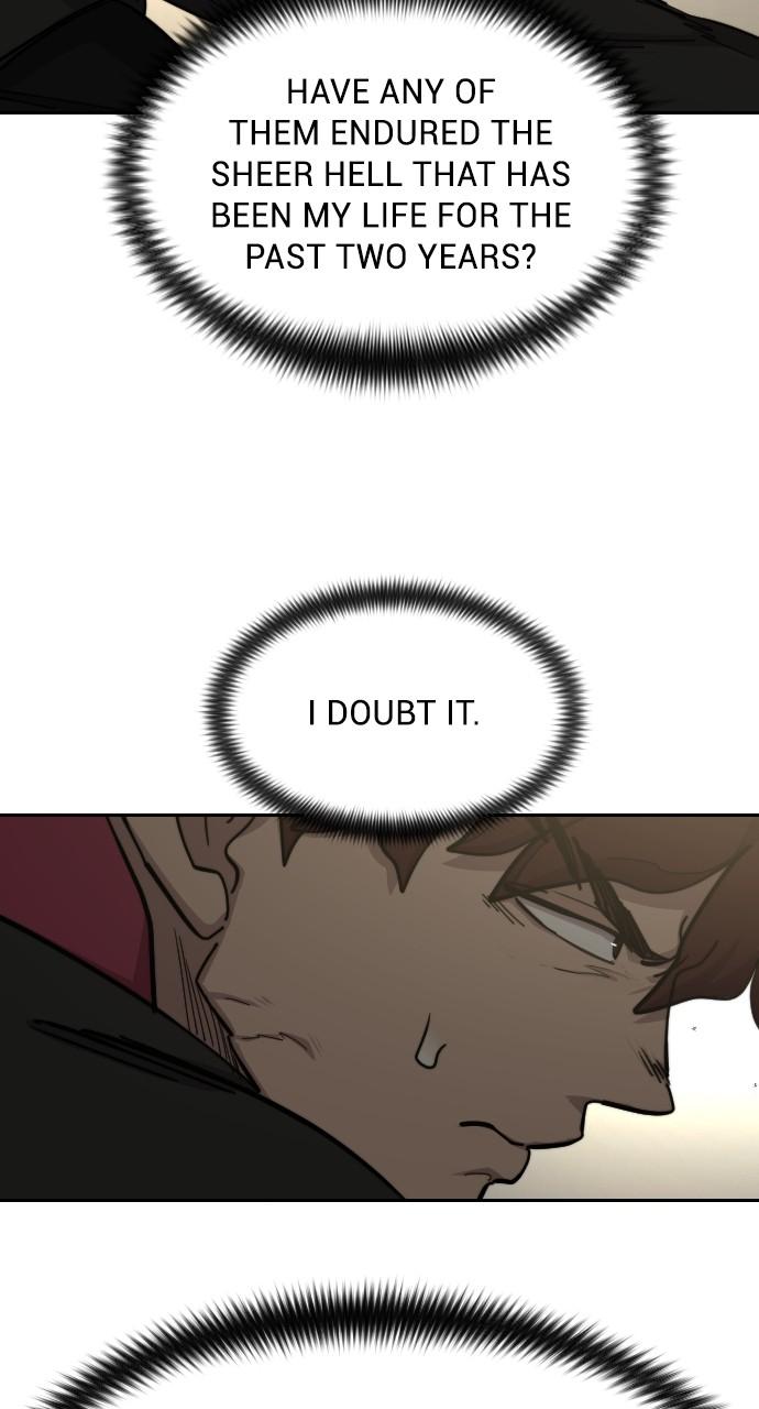 Return of the Blossoming Blade Chapter 78 — page 76
