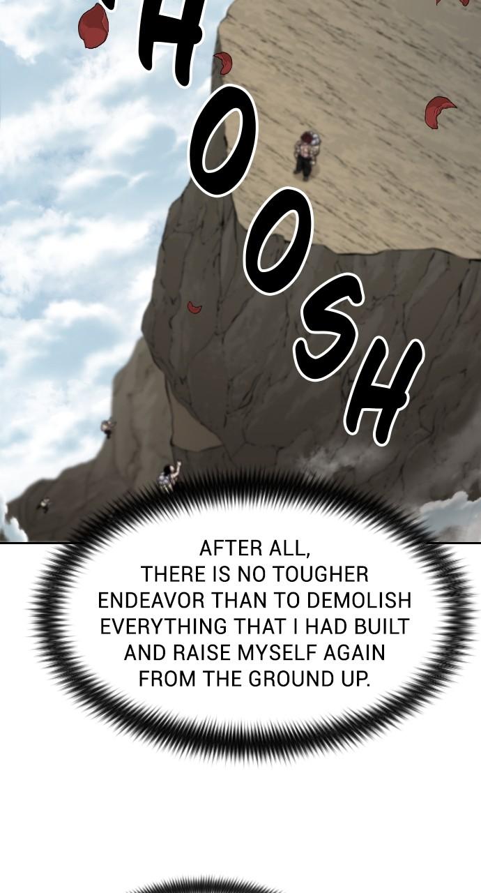 Return of the Blossoming Blade Chapter 78 — page 80