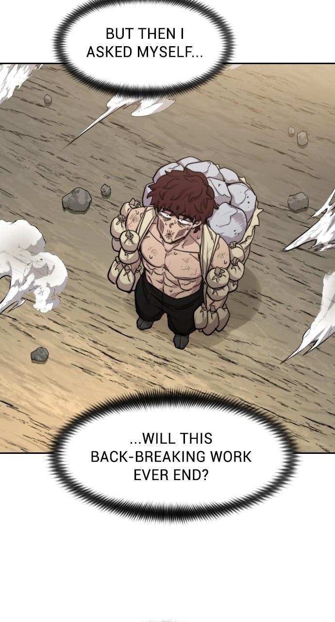 Return of the Blossoming Blade Chapter 78 — page 81