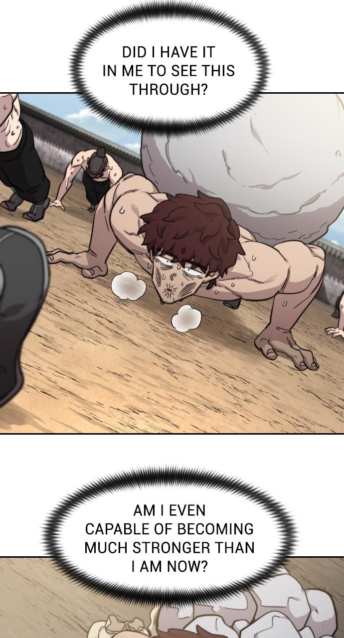 Return of the Blossoming Blade Chapter 78 — page 82