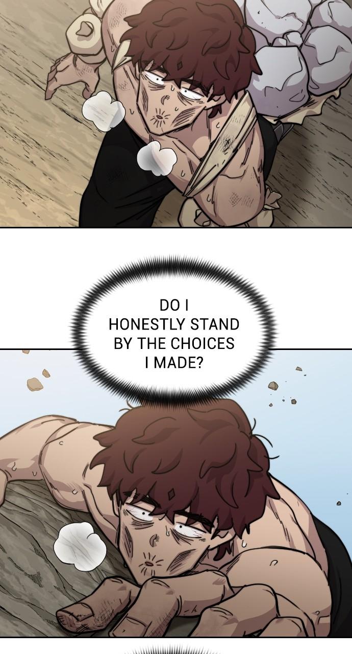 Return of the Blossoming Blade Chapter 78 — page 83