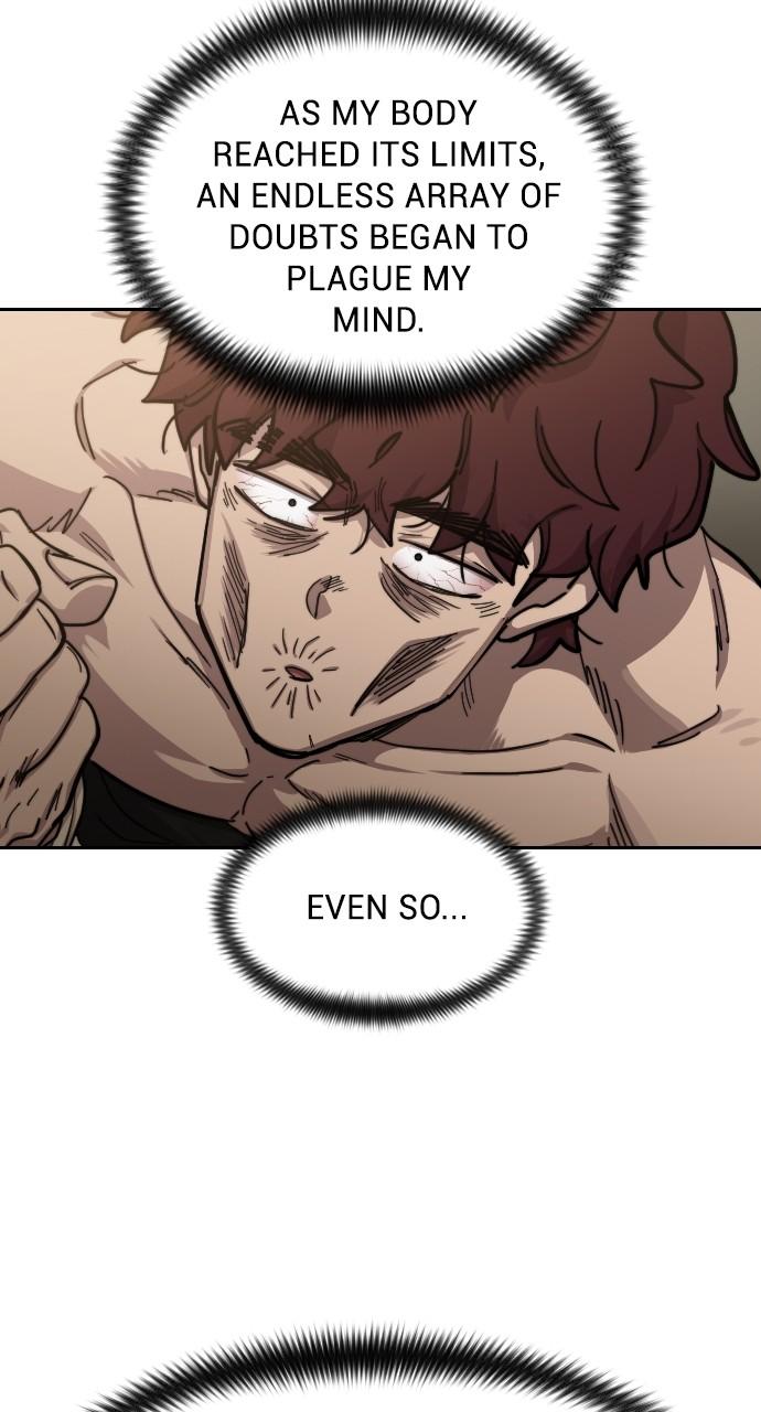 Return of the Blossoming Blade Chapter 78 — page 84