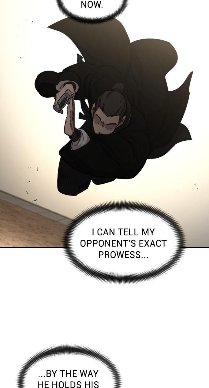 Return of the Blossoming Blade Chapter 78 — page 87