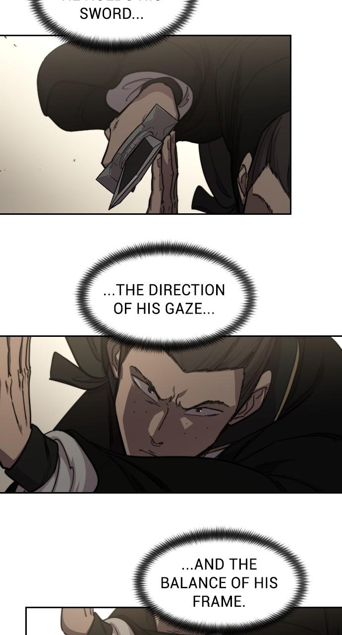Return of the Blossoming Blade Chapter 78 — page 88