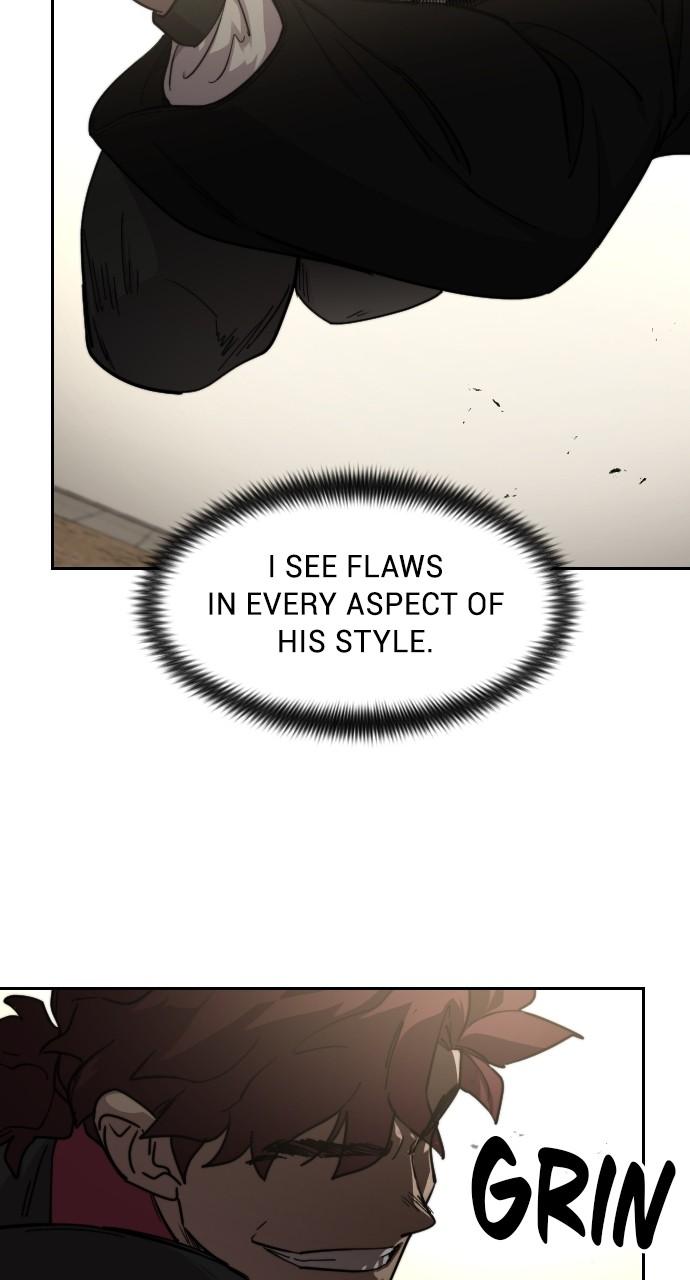 Return of the Blossoming Blade Chapter 78 — page 89
