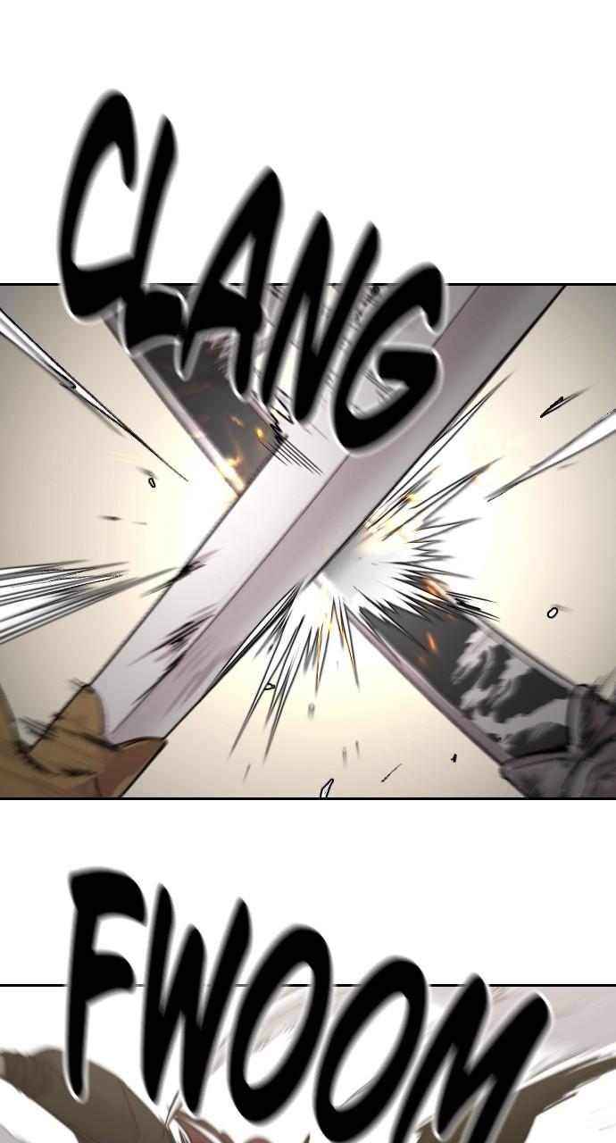 Return of the Blossoming Blade Chapter 78 — page 91