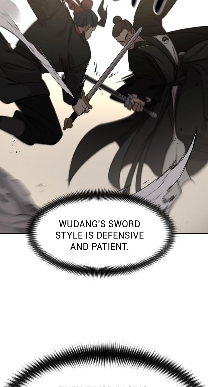 Return of the Blossoming Blade Chapter 78 — page 92