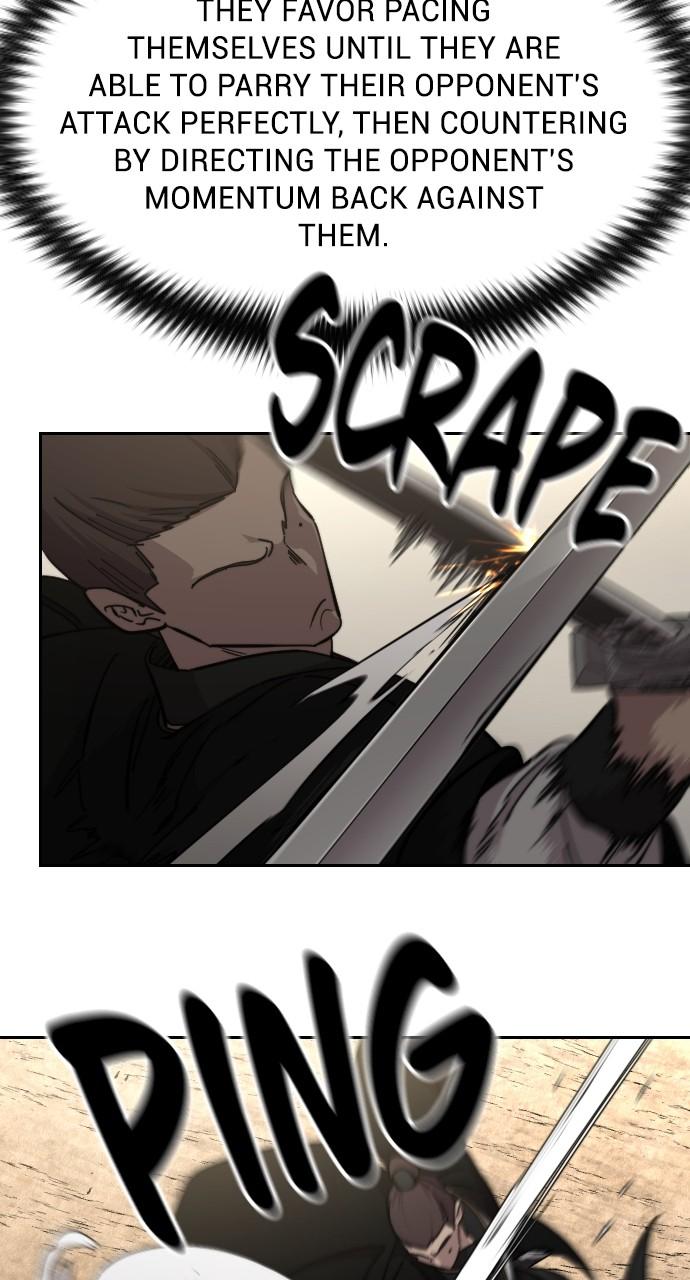 Return of the Blossoming Blade Chapter 78 — page 93
