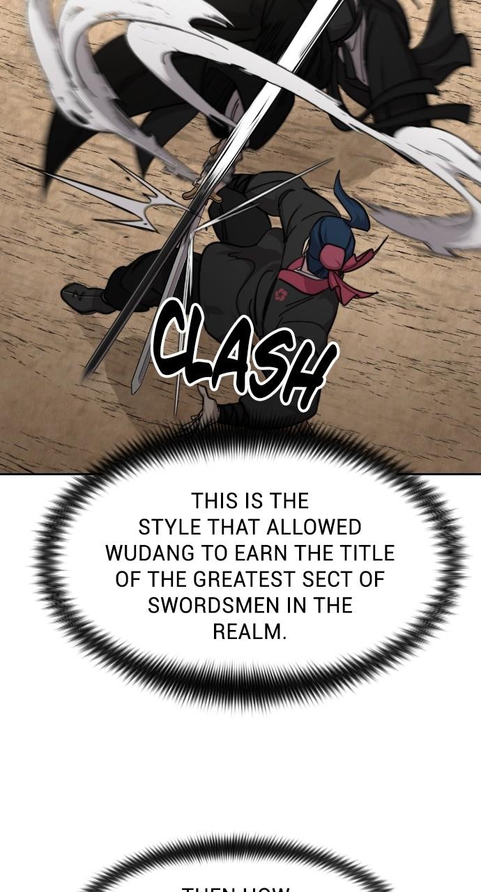 Return of the Blossoming Blade Chapter 78 — page 94