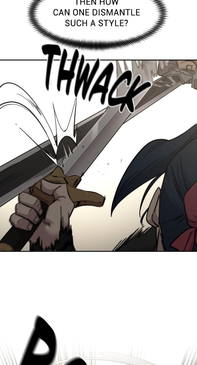 Return of the Blossoming Blade Chapter 78 — page 95