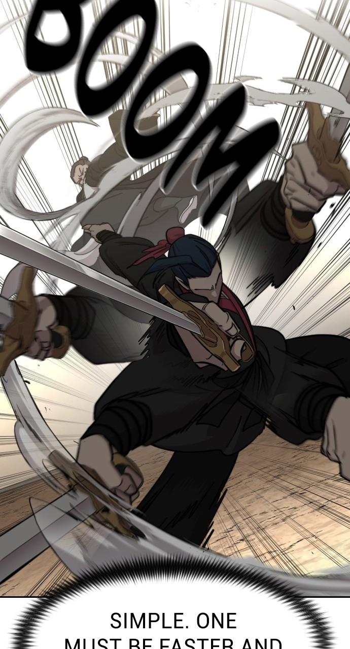 Return of the Blossoming Blade Chapter 78 — page 96